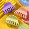 Cute pink hair clips, simple clips, girlish hair accessories, hair ties, hair clips, hair accessories, headwear accessories Specification image